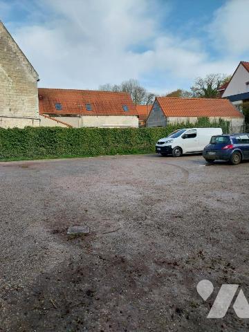 local commercial à vendre à HERMAVILLE