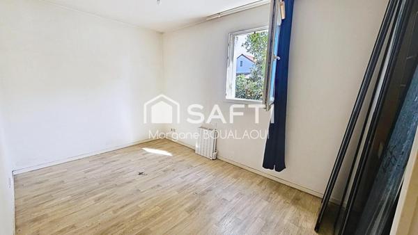 APPARTEMENT 3 PIÈCES - 61 M² AVEC PLACE PMR