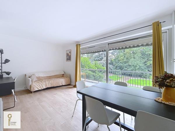 VIVRE EN APPARTEMENT À BARBIEUX