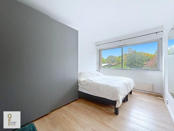 VIVRE EN APPARTEMENT À BARBIEUX