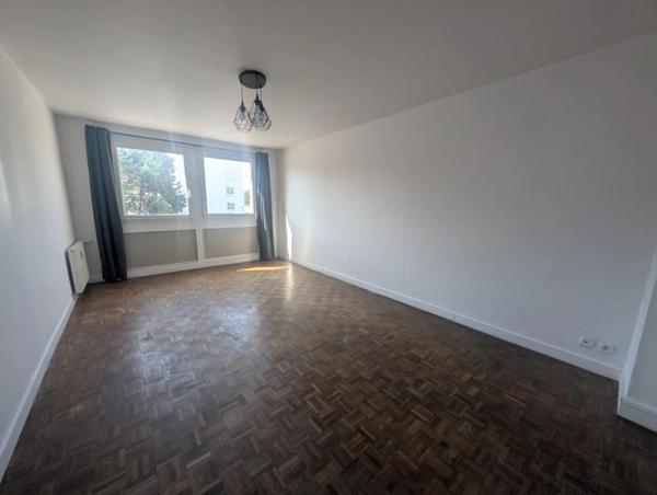 Appartement à louer à Dieppe (76370)