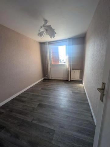 Appartement à louer à Dieppe (76370)