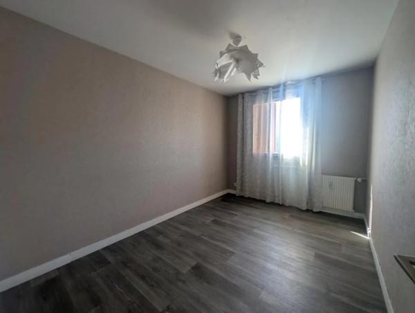 Appartement à louer à Dieppe (76370)