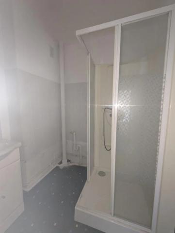Appartement à louer à Dieppe (76370)