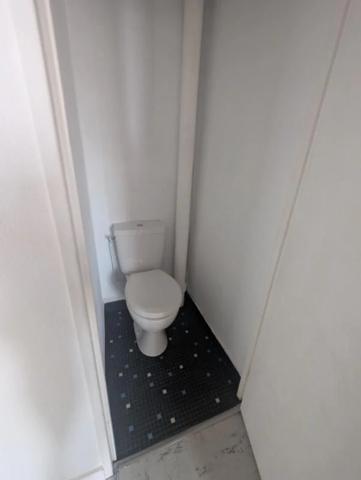 Appartement à louer à Dieppe (76370)