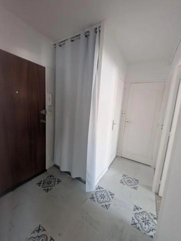 Appartement à louer à Dieppe (76370)