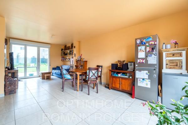 CHATOU - Maison 3 CH - Quartier Place Roux