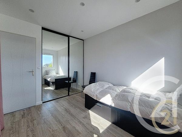 Maison à vendre  6 pièces - 110,06 m2 ST FARGEAU PONTHIERRY - 77