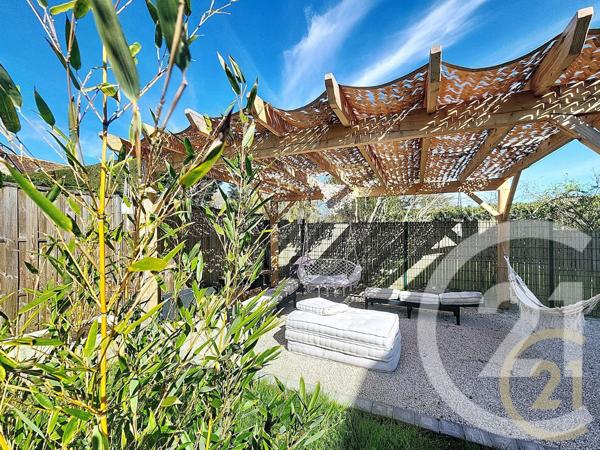 Maison à vendre  6 pièces - 110,06 m2 ST FARGEAU PONTHIERRY - 77
