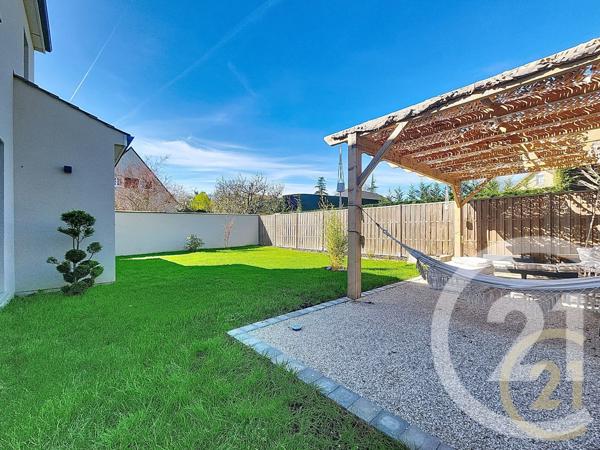 Maison à vendre  6 pièces - 110,06 m2 ST FARGEAU PONTHIERRY - 77