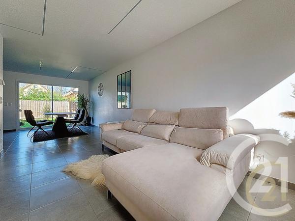 Maison à vendre  6 pièces - 110,06 m2 ST FARGEAU PONTHIERRY - 77