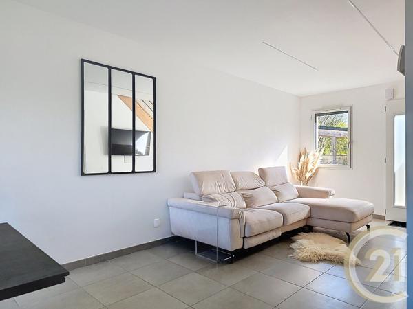 Maison à vendre  6 pièces - 110,06 m2 ST FARGEAU PONTHIERRY - 77