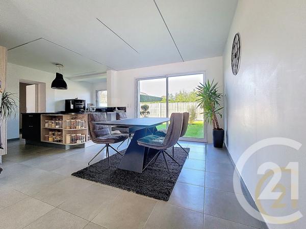 Maison à vendre  6 pièces - 110,06 m2 ST FARGEAU PONTHIERRY - 77