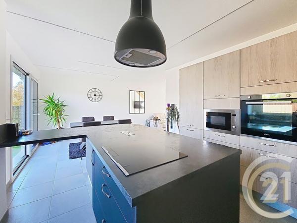 Maison à vendre  6 pièces - 110,06 m2 ST FARGEAU PONTHIERRY - 77
