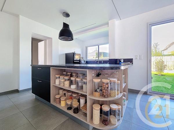 Maison à vendre  6 pièces - 110,06 m2 ST FARGEAU PONTHIERRY - 77