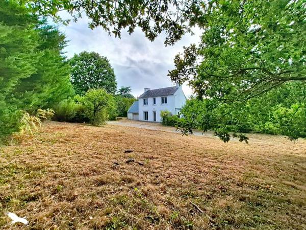 Maison 197 580 € Fouesnant 4 p 85 m² DPE G