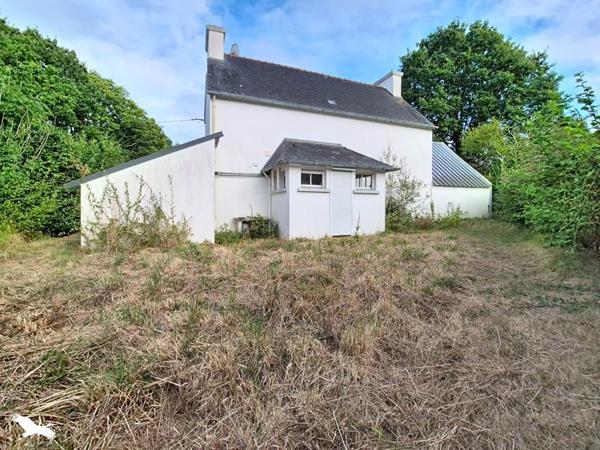 Maison 197 580 € Fouesnant 4 p 85 m² DPE G