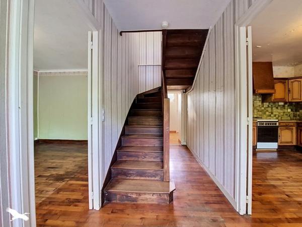 Maison 197 580 € Fouesnant 4 p 85 m² DPE G