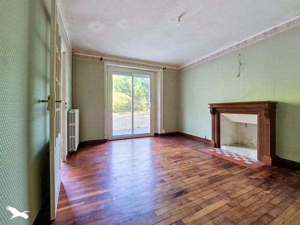 Maison 197 580 € Fouesnant 4 p 85 m² DPE G