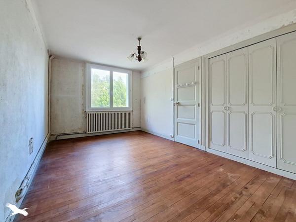 Maison 197 580 € Fouesnant 4 p 85 m² DPE G