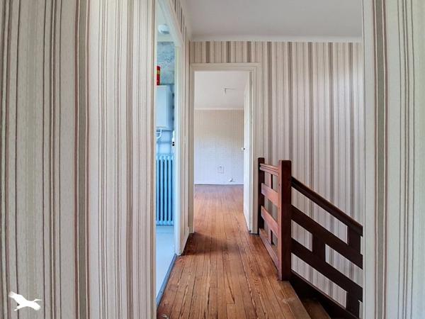 Maison 197 580 € Fouesnant 4 p 85 m² DPE G