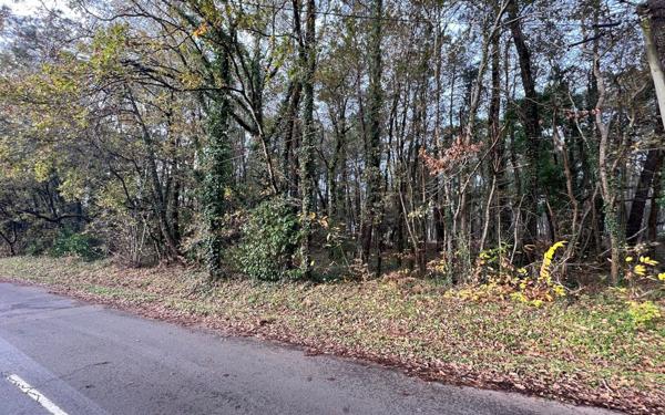 Terrain à vendre    Bénesse-Maremne