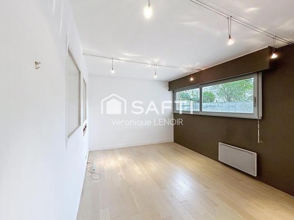 Appartement F4 de 95m2 à Saint germain en Laye - Quartier Schnapper