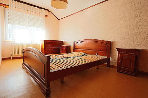 Belle maison familiale de 163 m² avec un terrain de 12 ares