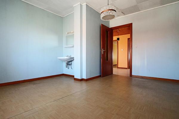 Belle maison familiale de 163 m² avec un terrain de 12 ares