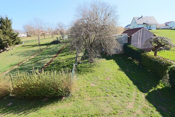 Belle maison familiale de 163 m² avec un terrain de 12 ares