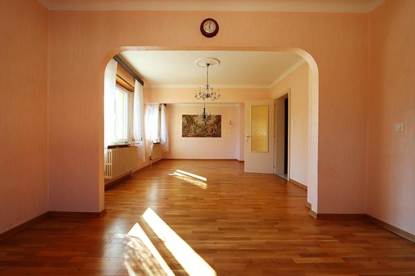 Belle maison familiale de 163 m² avec un terrain de 12 ares