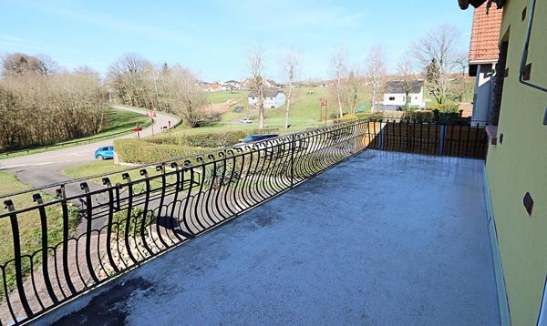 Belle maison familiale de 163 m² avec un terrain de 12 ares