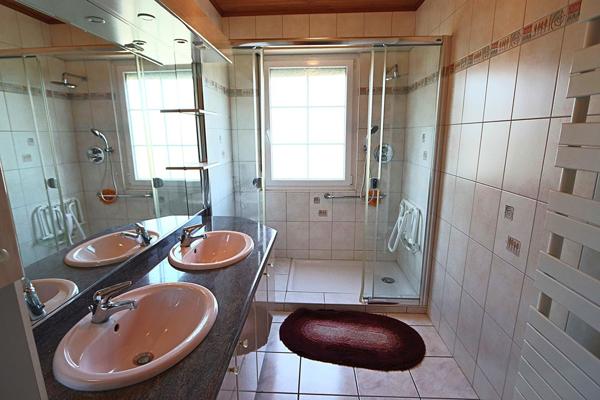 Belle maison familiale de 163 m² avec un terrain de 12 ares