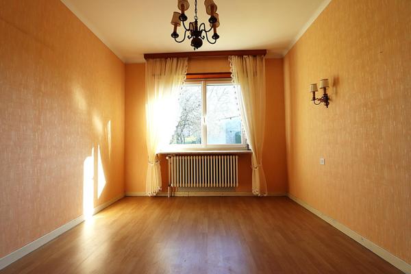 Belle maison familiale de 163 m² avec un terrain de 12 ares