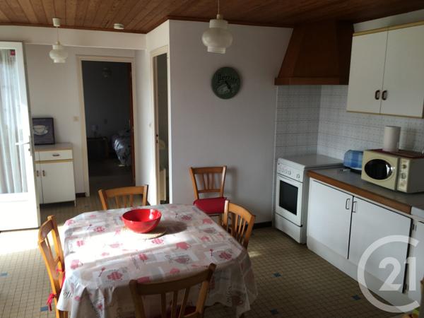 Maison à vendre  9 pièces - 112,06 m2 LA BREE LES BAINS - 17