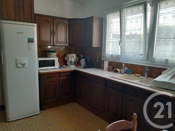 Maison à vendre  9 pièces - 112,06 m2 LA BREE LES BAINS - 17