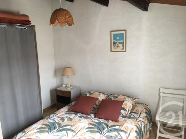 Maison à vendre  9 pièces - 112,06 m2 LA BREE LES BAINS - 17