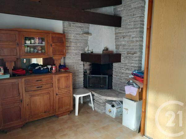 Maison à vendre  9 pièces - 112,06 m2 LA BREE LES BAINS - 17