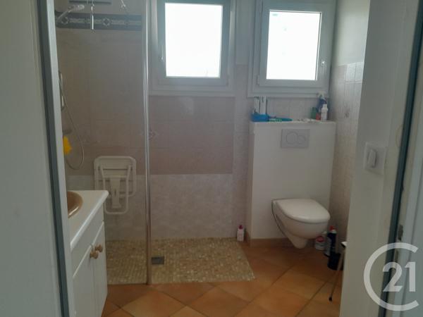 Maison à vendre  9 pièces - 112,06 m2 LA BREE LES BAINS - 17