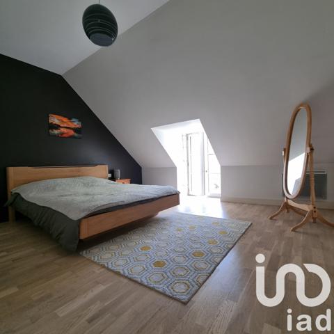 Maison à vendre 7 pièces 188 m² Saint-Branchs