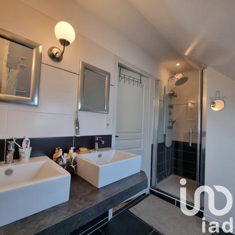 Maison à vendre 7 pièces 188 m² Saint-Branchs