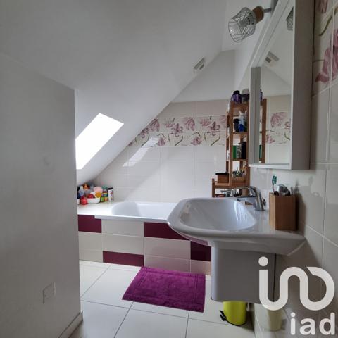 Maison à vendre 7 pièces 188 m² Saint-Branchs