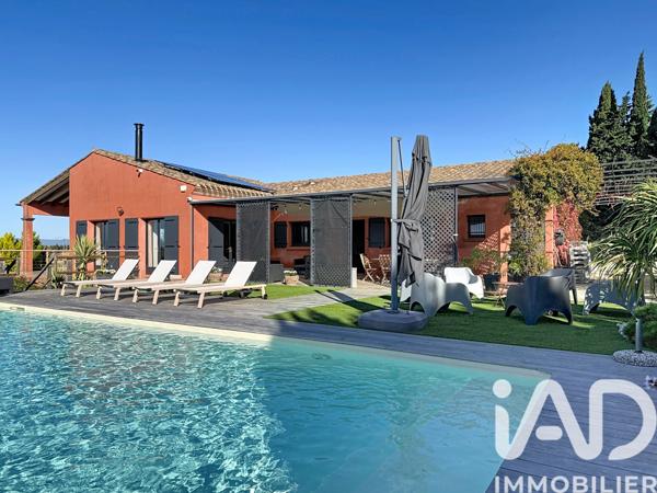 Maison à vendre 7 pièces 185 m² Montréal