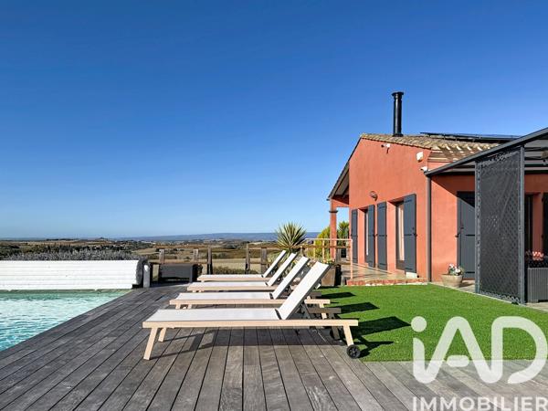 Maison à vendre 7 pièces 185 m² Montréal