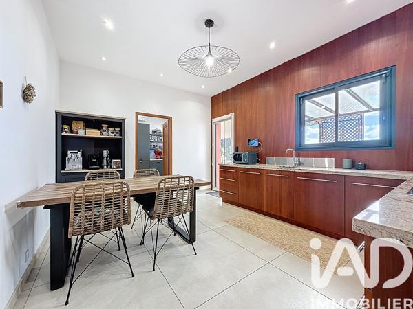 Maison à vendre 7 pièces 185 m² Montréal