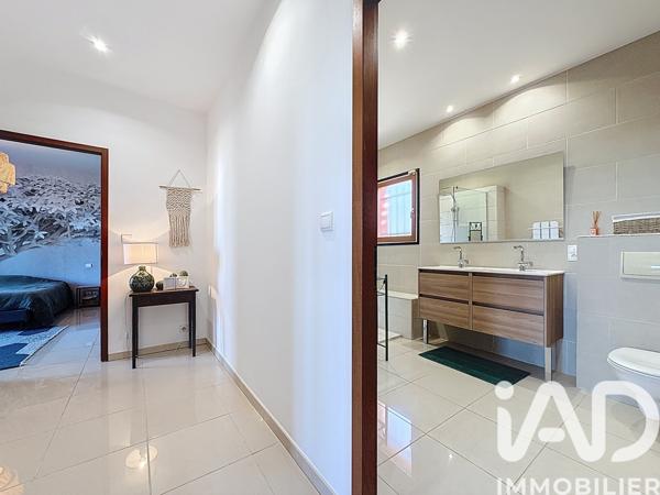 Maison à vendre 7 pièces 185 m² Montréal