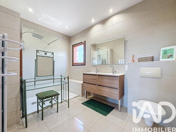 Maison à vendre 7 pièces 185 m² Montréal