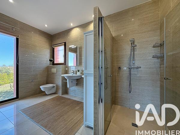 Maison à vendre 7 pièces 185 m² Montréal