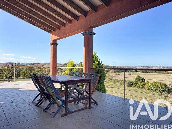 Maison à vendre 7 pièces 185 m² Montréal