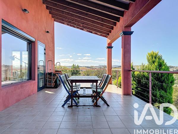 Maison à vendre 7 pièces 185 m² Montréal